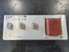 GFC POWER 3 Amp 120/240 Volts Linear Power Supply GHDD101
