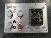 POWER ONE 9 Amp 120/240 Volts Linear Power Supply HN5-9/OVP-AG