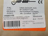 POWER ONE 9 Amp 120/240 Volts Linear Power Supply HN5-9/OVP-AG