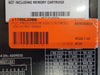 ALLEN-BRADLEY PLC-5/20 Processor Module No. 1785-L20B, Series E, Controller, 16K Word SRAM