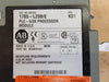 ALLEN-BRADLEY PLC-5/20 Processor Module No. 1785-L20B, Series E, Controller, 16K Word SRAM