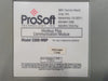 PROSOFT TECHNOLOGY Modbus Plus Communication Module 3300-MBP