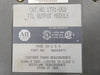 ALLEN-BRADLEY TTL Output Module 1771-OGD, 1771-0GD Series B, 16 Out at 5-5.3VDC