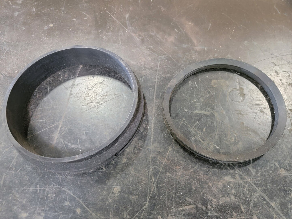 DODGE Bearing Seal Assy 60TT140M, 046213