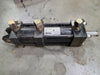 ROYAL ELECTRIC Hydraulic Cylinder 3-1/4" Bore x 4" Stroke H32NMC41C1D2A1A-2018