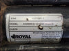 ROYAL ELECTRIC Hydraulic Cylinder 3-1/4" Bore x 4" Stroke H32NMC41C1D2A1A-2018