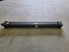 PARKER FILTRATION Hydraulic Cylinder 2.5" Bore x 33.5" Stroke, 02.50 CSB2HLT27AC 33.500
