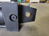 PARKER FILTRATION Hydraulic Cylinder 2.5" Bore x 33.5" Stroke, 02.50 CSB2HLT27AC 33.500