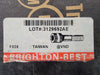 BRIGHTON Socket Head Cap Screw F039 YFS 12.9 Grade Lot of 25 (need size)