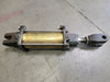 Pneumatic Air Cylinder 3" Bore x 6" Stroke