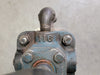 Pneumatic Air Cylinder 3" Bore x 6" Stroke