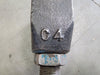 Pneumatic Air Cylinder 3" Bore x 6" Stroke