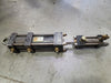 ROYAL ELECTRIC Common Rod Hydraulic Cylinder 3.25" Bore x 4" Stroke 2-1/2" Bore x 2" Stroke