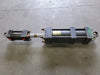 ROYAL ELECTRIC Common Rod Hydraulic Cylinder 3.25" Bore x 4" Stroke, 2-1/2" Bore x 2" Stroke