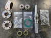 STETSON ROSS Planer Jack Screw Repair Kit No. 41149001413RK1