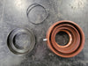 SKF Taconite Seal TER 515/2-7/16 C, for 65mm, 2-7/16" Shaft Dia. Plummer Block