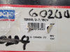SKF Taconite Seal TER 515/2-7/16 C, for 65mm, 2-7/16" Shaft Dia. Plummer Block