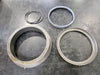 SKF Taconite Seal No. TNF44, for SNL Housings