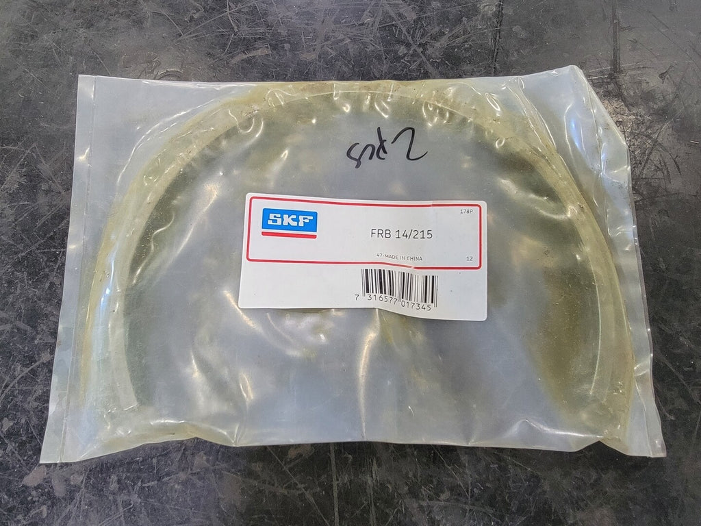 SKF Locating Ring FRB 14/215 for SNL 524-620 Plummer Block Housing