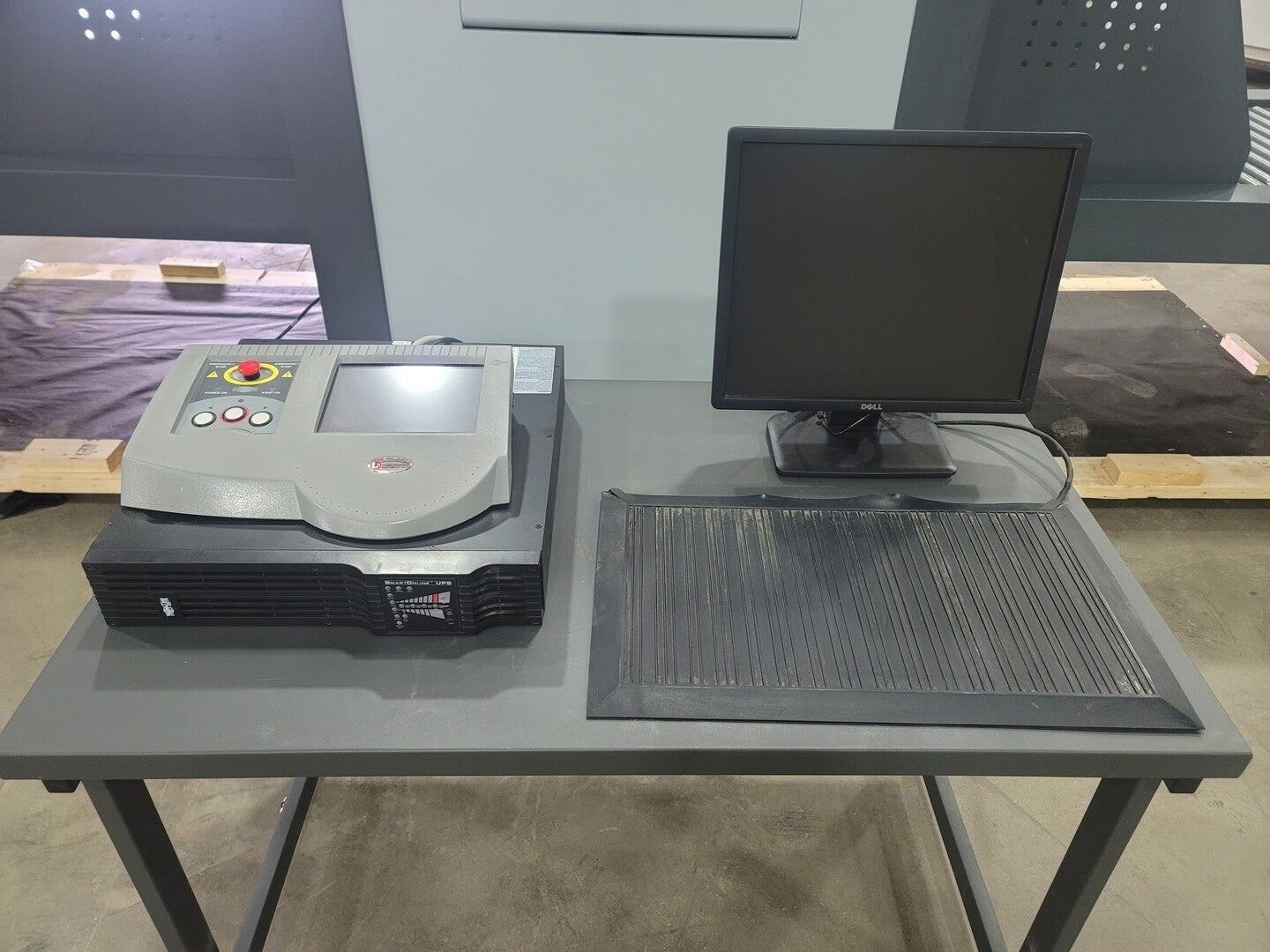 L3 COMMUNICATIONS X-Ray Inspection System PX 208