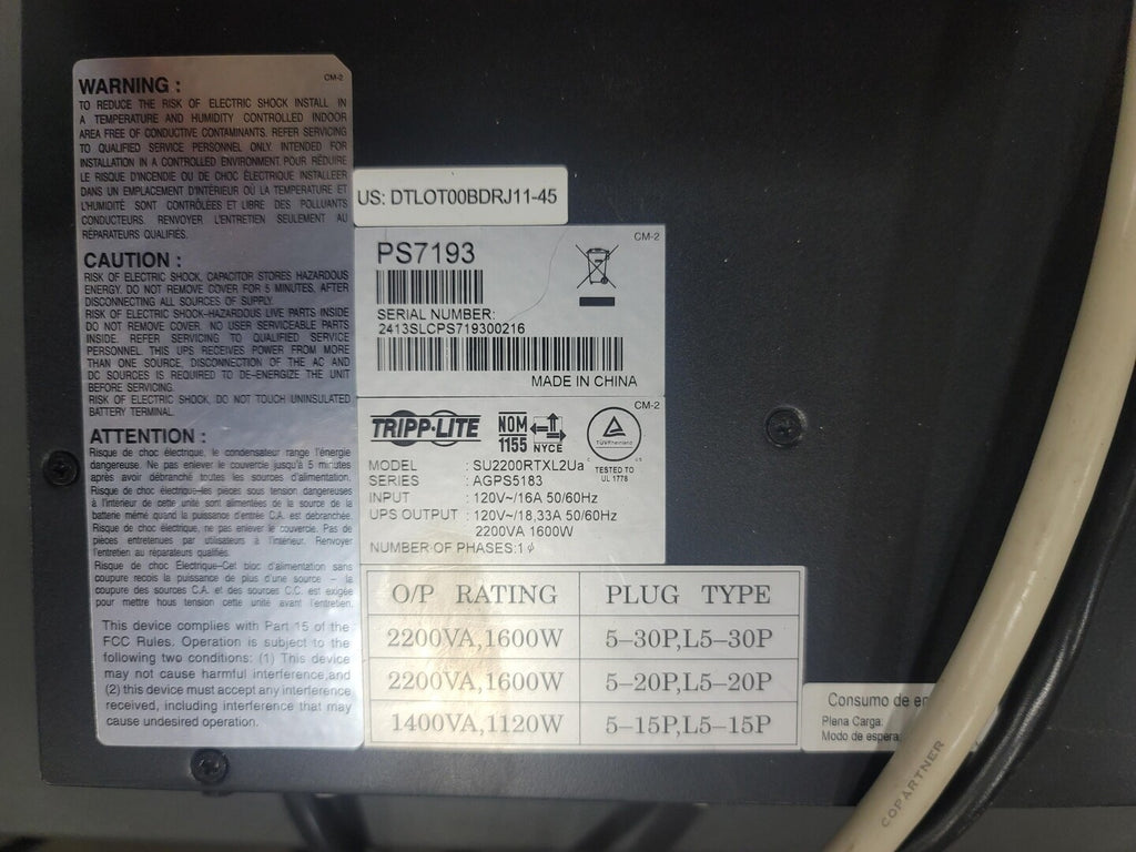 L3 COMMUNICATIONS X-Ray Inspection System PX 208