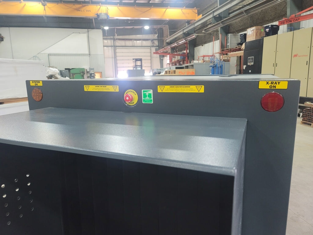 L3 COMMUNICATIONS X-Ray Inspection System PX 208