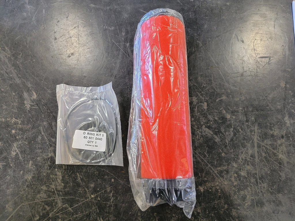 DOMINICK HUNTER Compressed Air Coalescing Filter Element K220AO, 50-402-5150