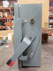 SQUARE D 30 Amp Enclosed Switch No. H321-N