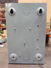 SQUARE D 30 Amp Enclosed Switch No. H321-N