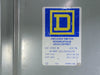 SQUARE D 30 Amp Enclosed Switch No. H321-N