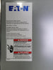 EATON 30 Amp General Safety Switch CDG321UGB