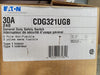EATON 30 Amp General Safety Switch CDG321UGB