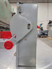 CUTLER-HAMMER 30 Amp Heavy Duty, Safety Switch No. 3HD221N