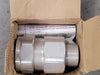 XCO 1-1/4" Aluminum MC Cable Connector TMC-125-163