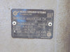 NORD 33.3:1 Ratio, 30 hp Gearmotor SK972.1F 180LH/4