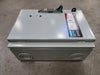 SIEMENS 30 Amp, 2 Pole, 240 volts Fusible Disconnect SE221