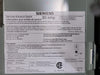 SIEMENS 30 Amp, 2 Pole, 240 volts Fusible Disconnect SE221