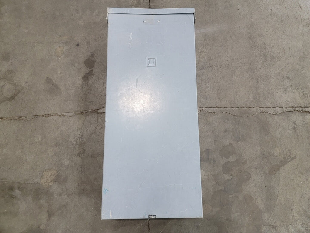 SQUARE D 225 Amp Circuit Breaker Enclosure KA-225-RB