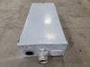 SQUARE D 225 Amp Circuit Breaker Enclosure KA-225-RB