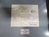 SQUARE D 225 Amp Circuit Breaker Enclosure KA-225-RB