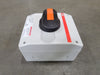 ABB 60 Amp Non-Fusible Disconnect Safety Switch EOT45