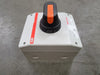 ABB 60 Amp Non-Fusible Disconnect Safety Switch EOT45