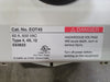 ABB 60 Amp Non-Fusible Disconnect Safety Switch EOT45