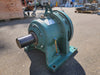SUMITOMO SM-CYCLO Gear Reducer 11/1 Ratio CHH-4190Y-11