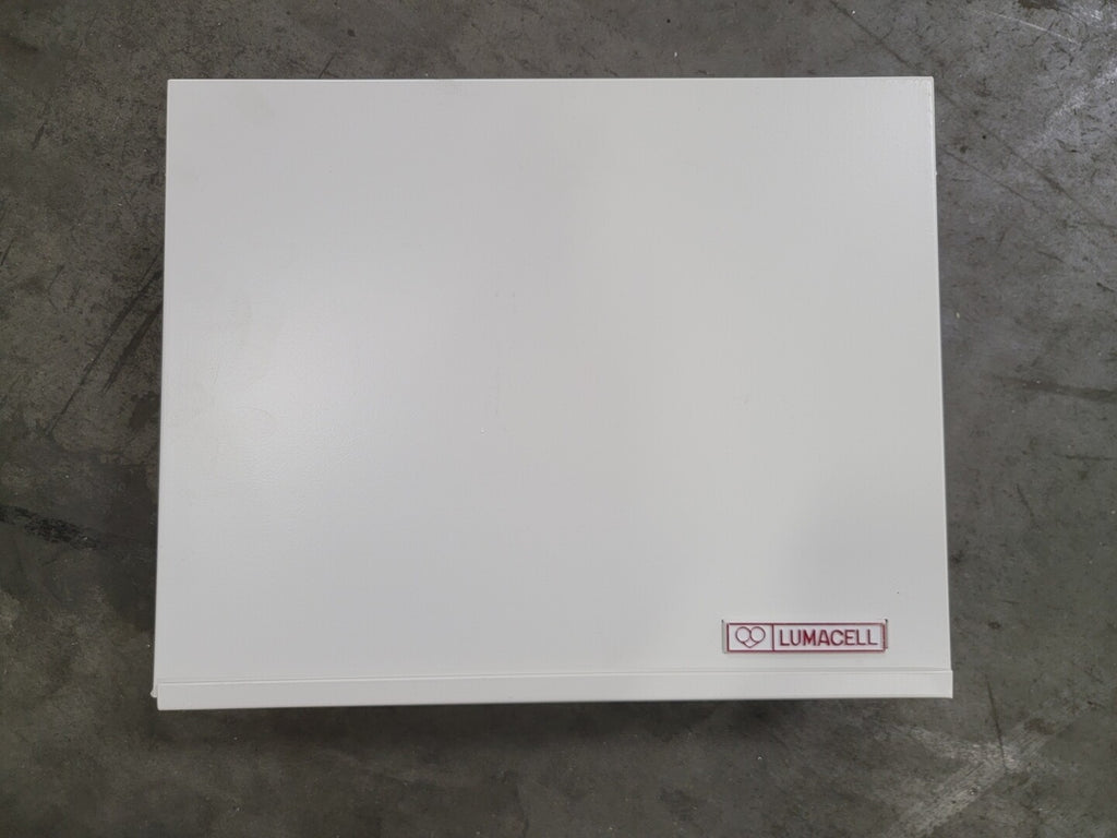 THOMAS BETTS Lumacell 12V Steel Battery Unit RG12S144