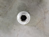 THOMAS & BETTS 1" Conduit and Cable Connectors, Spin-On Series 3-100-080