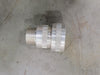 THOMAS & BETTS 1" Conduit and Cable Connectors, Spin-On Series 3-100-080