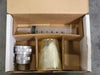 THOMAS & BETTS 1" Conduit and Cable Connectors, Spin-On Series 3-100-080