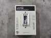 LEVITON 30 Amp Manual Motor Starter N1302