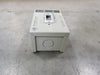 LEVITON 30 Amp Manual Motor Starter N1302